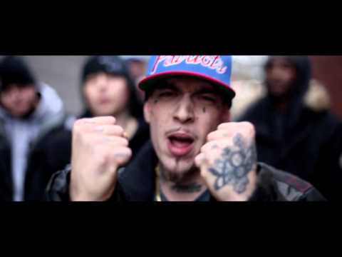 Vivre - L'Kid Ft. Ampee || Videoclip Officiel || 2016