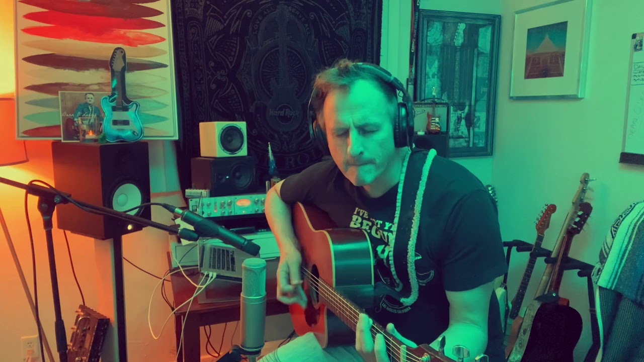 Promotional video thumbnail 3 for Dean O'Leary