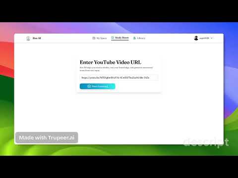 Item video thumbnail