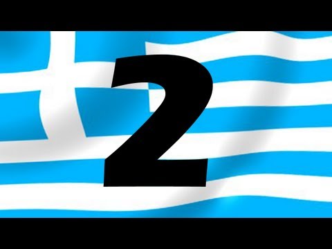 Let's Play Hearts of Iron 3! - Greek Empire - Ep. 2