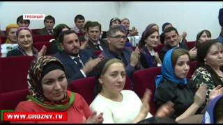 За 95 лет выпускниками ГГНТУ стали 60 000 специалистов нефте-газовой отрасли