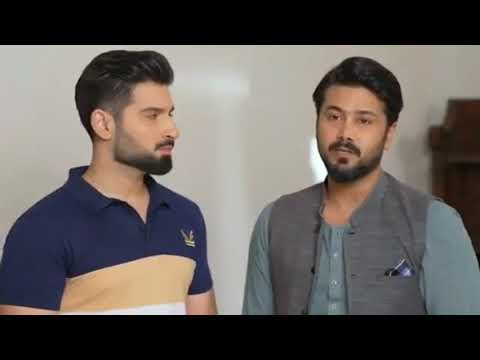 Qalandar Episode 57 Promo | Qalandar Episode 57 Teaser |