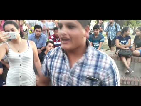 LITIO vs MAXI vs SMILE - FINAL Todo 4x4