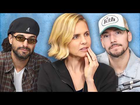 “I Interviewed Cartel Leaders… Here’s What I Learned”