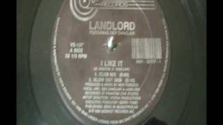 Landlord - I Like It  (blow out dub)