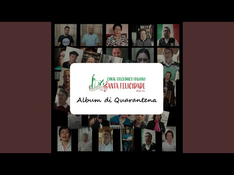 Viva La Nostra America