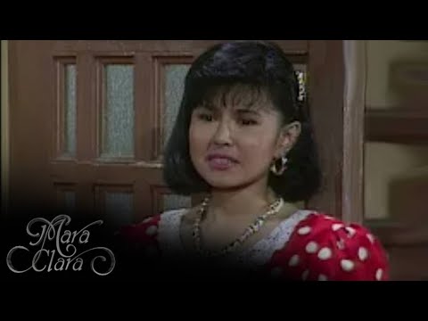 Mara Clara 1992: Full Episode 319 ABS CBN Classics