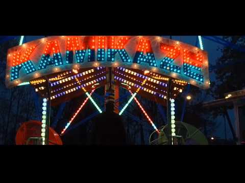 ND Light - Paris [Official Videoclip]