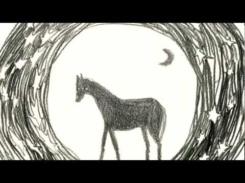 Masha Chirkova - It's Real Love (Insaid Digan Remix) film by Ekaterina Sergeeva