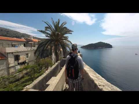 GoPro Travel - Europe & USA 2014/2015