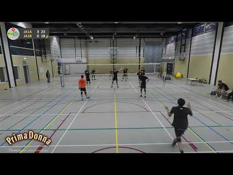 LIVE PDK Huizen JA1 - PDK Huizen JA1 (31 oktober 2020)