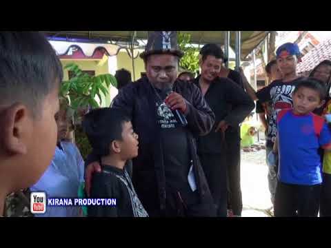 NGAKAK LIAT ORANG DIHIPNOTIS