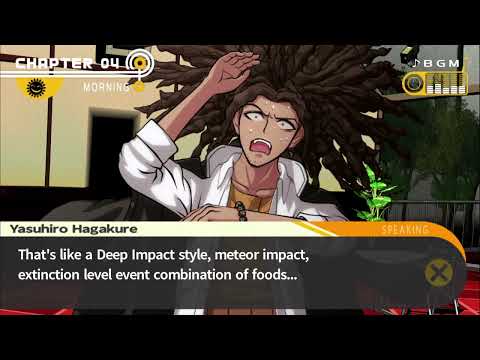 Danganronpa pt 31