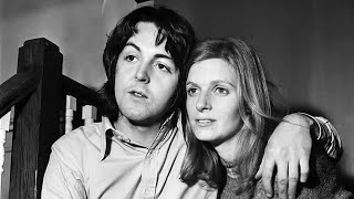 Paul &amp; Linda McCartney ~ Uncle Albert /Admiral Halsey (1971)