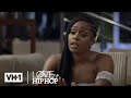 Kiyanne Crosses A Line With Bri Love Hip Hop New York