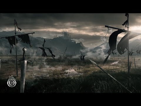 Ironheart & Celestial Void - Castrum Mortis | Ophelia Records