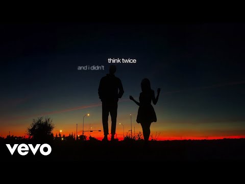 elijah woods - last girl (official lyric video) ft. MacKenzie Porter