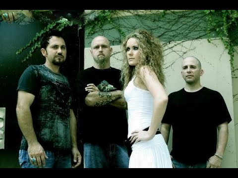 Gravity Burn at VIMBY - Magdalena Ollar /Josh Hack / Mike Buffa/Adam Holcomb  - album Weight and Sea