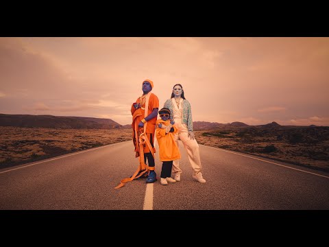 PAV4N - BREATHE prod. My Cousin Vinnie & Sonnyjim (Video) | 4NC¥