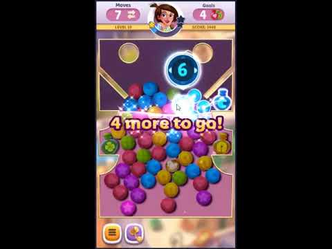 Diamond Diaries Saga Level 39 - NO BOOSTERS 💎 | SKILLGAMING ✔️