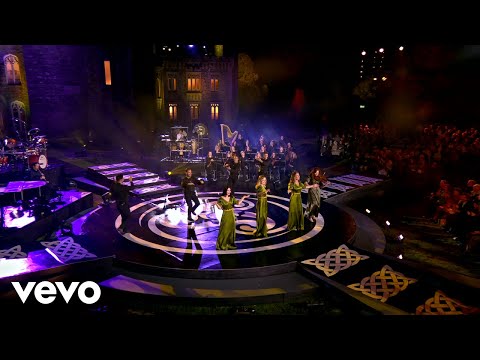 Celtic Woman - Ballroom Of Romance (Live From Johnstown Castle, Wexford, Ireland/2018)