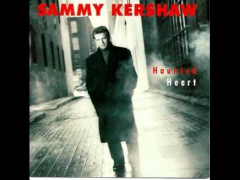 Sammy Kershaw - She Don't Know She's Beautiful