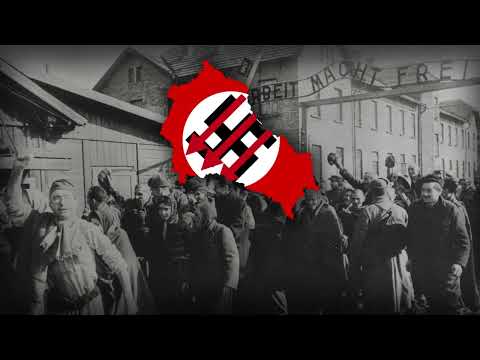"Marsz Gwardii Ludowej"—Polish Partisans' Song
