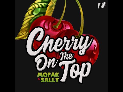 Mofak Feat Sally Green - Cherry On The Top (Funk 2021)