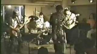 Funk 'N' Circumstance  (Keziah Jones Cover)      Studio Live1996