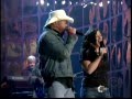 MOCKINGBIRD TOBY KEITH & Daughter Krystal  live