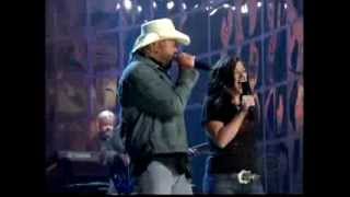 MOCKINGBIRD TOBY KEITH &amp; Daughter Krystal  live