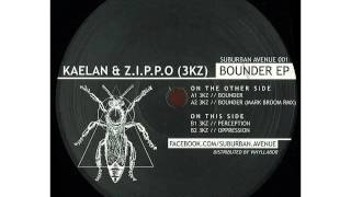3KZ - Bounder
