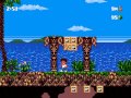 Kid Chameleon Video Walkthrough Isle Of The Lion Lord