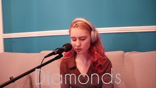 Diamonds by Sam Smith Cover Song