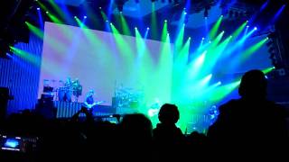 Runrig - Pride of the Summer (Homecoming, Scone)