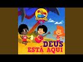 Deus Está Aqui