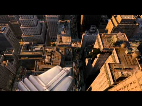 Men In Black 3 - 60 sek - Biografpremiere 24. maj 2012