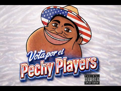 🎉 Vota por el Pechy Players | El jingle político viral #viral @pechyplayers7228
