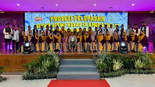 Download lagu Teatrikal Puisi Perpisahan Sekolah mp3