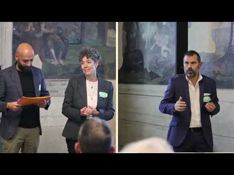 video Primo incontro: <br>20 ottobre 2025