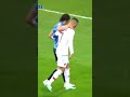 Respect between Ronaldo and Cavani 😢 #football #shorts #ronaldo #portugal #cavani