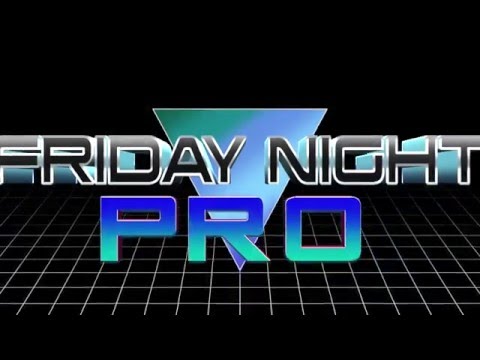 Friday Pro League Week 29 2015/16 Metro 2 @ Malden 1 4/22/16