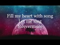 Fly Me To The Moon – Frank Sinatra and Count Basie (Lyrics)