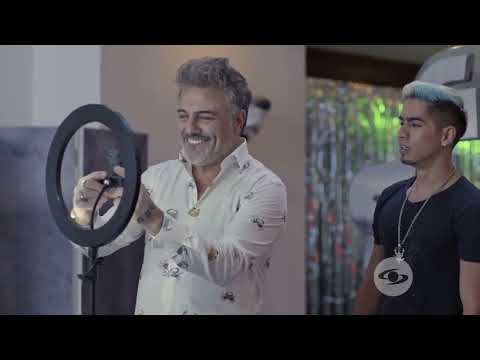 La Reina Del Flow 2 _(Cap 47 HD)