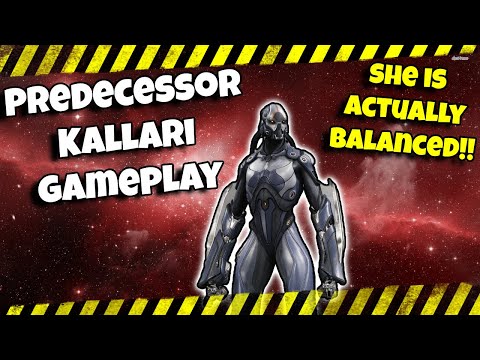 Kallari #Predecessor Gameplay - Solo Lane / Top Lane - 07/28/21