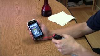 Motorola MC40 Mobile Computer With Android OS