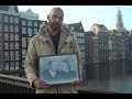 Dronten speelt rol in boek over familiegeschiedenis: Voor altijd op de vlucht
