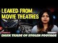 CCTV Footage Of Couples In Movie Theatres Being Sold As Soft Porn TNM Investigation