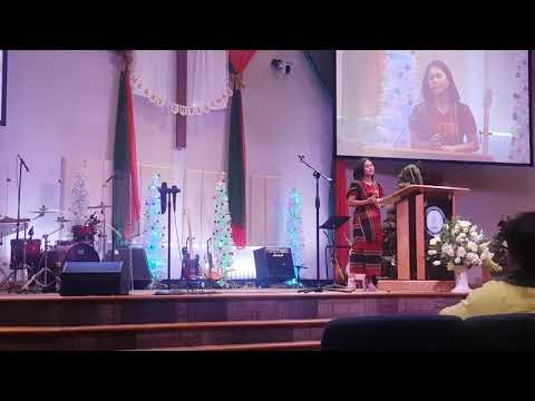 Laihla thar.2020.ll Nang tel lo cun: Van Hlei Sung