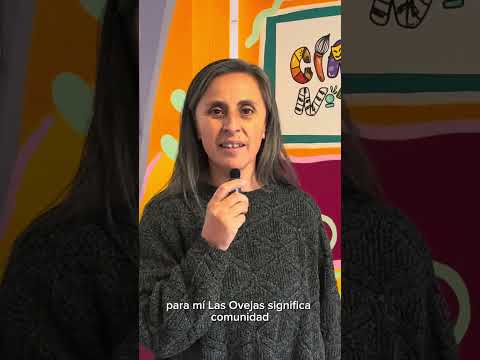 Feliz cumple Las Ovejas🎂🤗